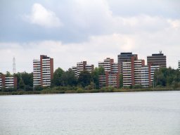 Unterwegs auf dem Schiff